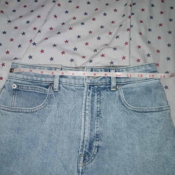 Everlane The Curvy Way-High Jean Size 28 - Picture 6 of 16